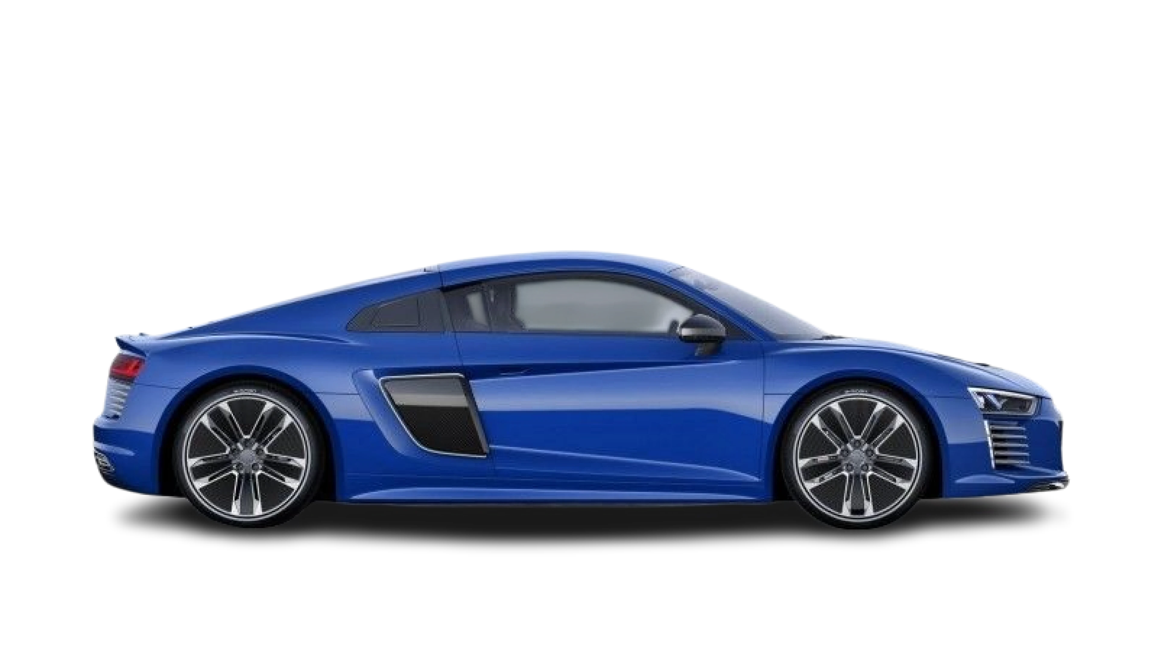 R8 e-tron picture